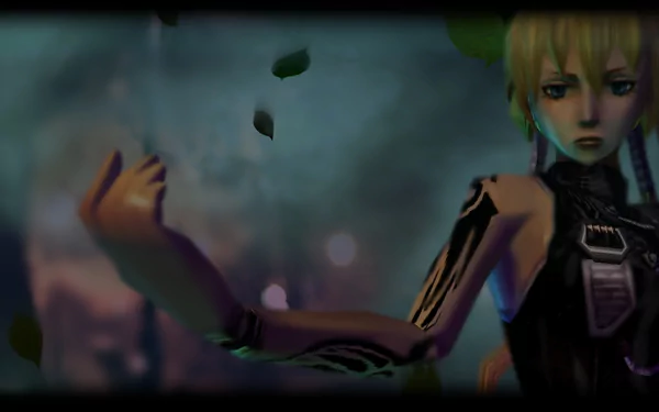 video game Rock Zombie HD Desktop Wallpaper | Background Image