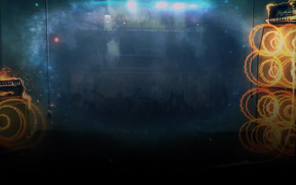 video game Rocksmith 2014 HD Desktop Wallpaper | Background Image