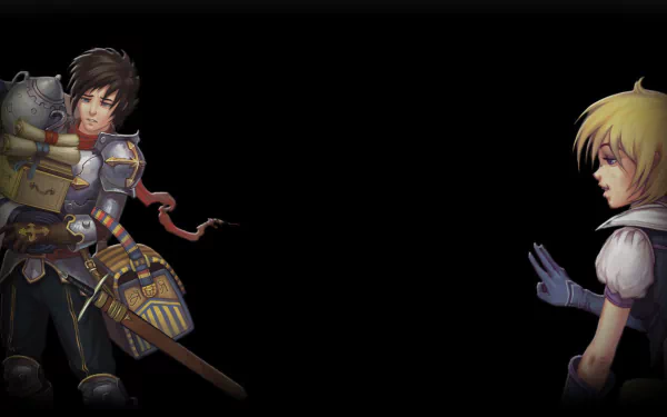 video game royal quest HD Desktop Wallpaper | Background Image