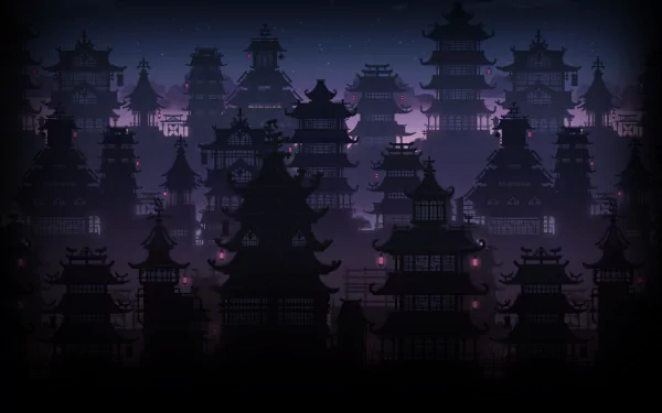 video game Shadow Blade: Reload HD Desktop Wallpaper | Background Image