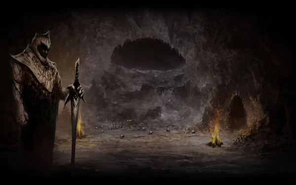 video game shadowgate HD Desktop Wallpaper | Background Image