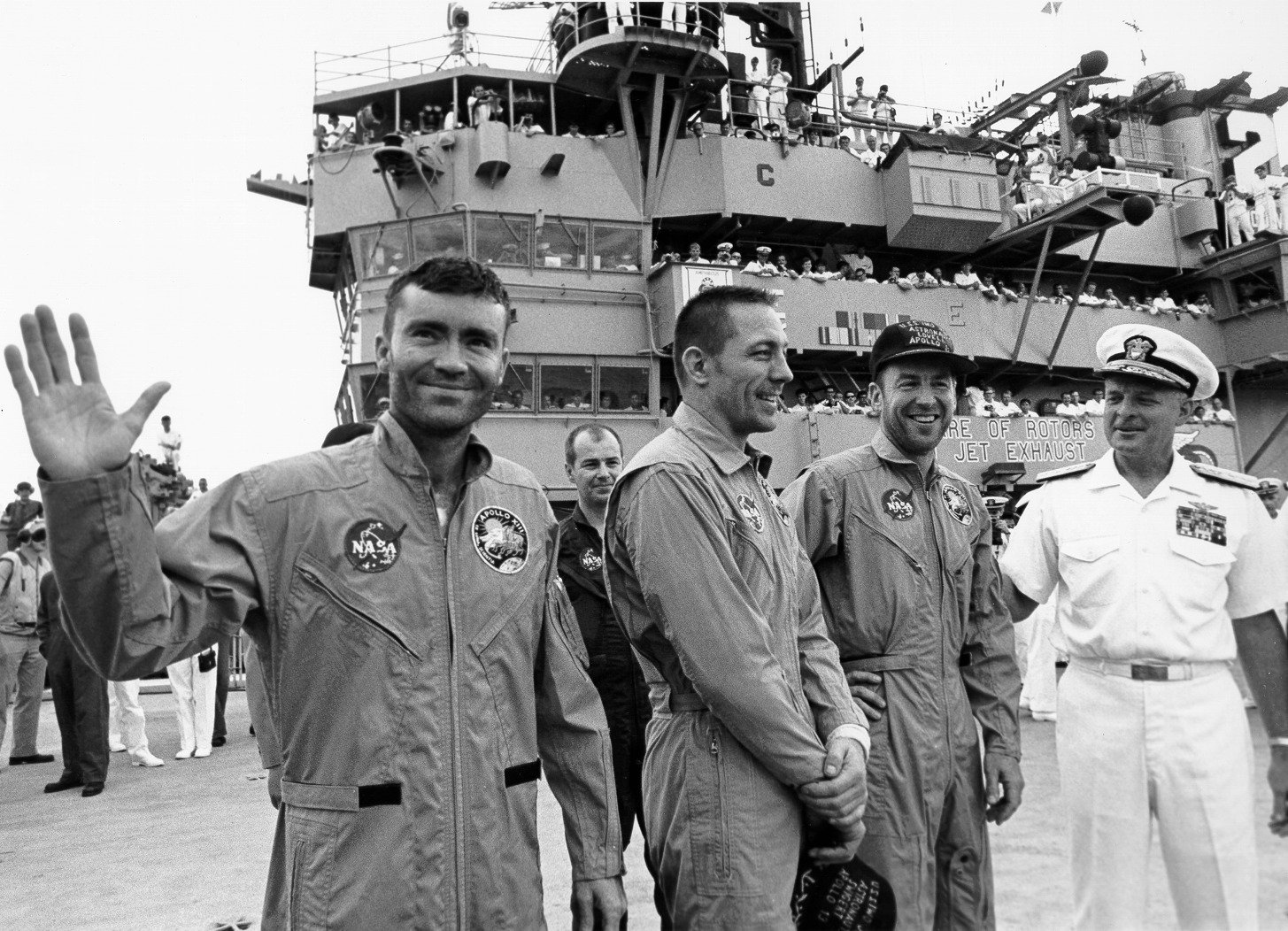 Men Apollo 13 HD Wallpaper | Background Image