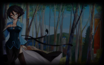 video game Shan Gui HD Desktop Wallpaper | Background Image