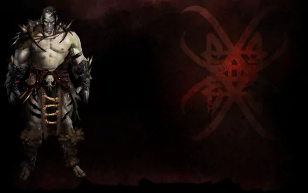 video game Skara: The Blade Remains HD Desktop Wallpaper | Background Image