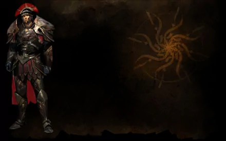 video game Skara: The Blade Remains HD Desktop Wallpaper | Background Image