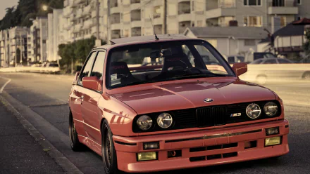 vehicle BMW M3 HD Desktop Wallpaper | Background Image