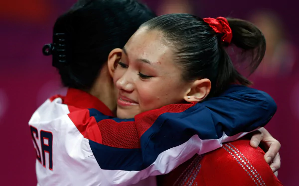 olympic games Sports HD Desktop Wallpaper | Background Image