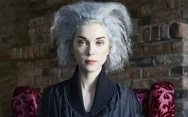 music St. Vincent HD Desktop Wallpaper | Background Image