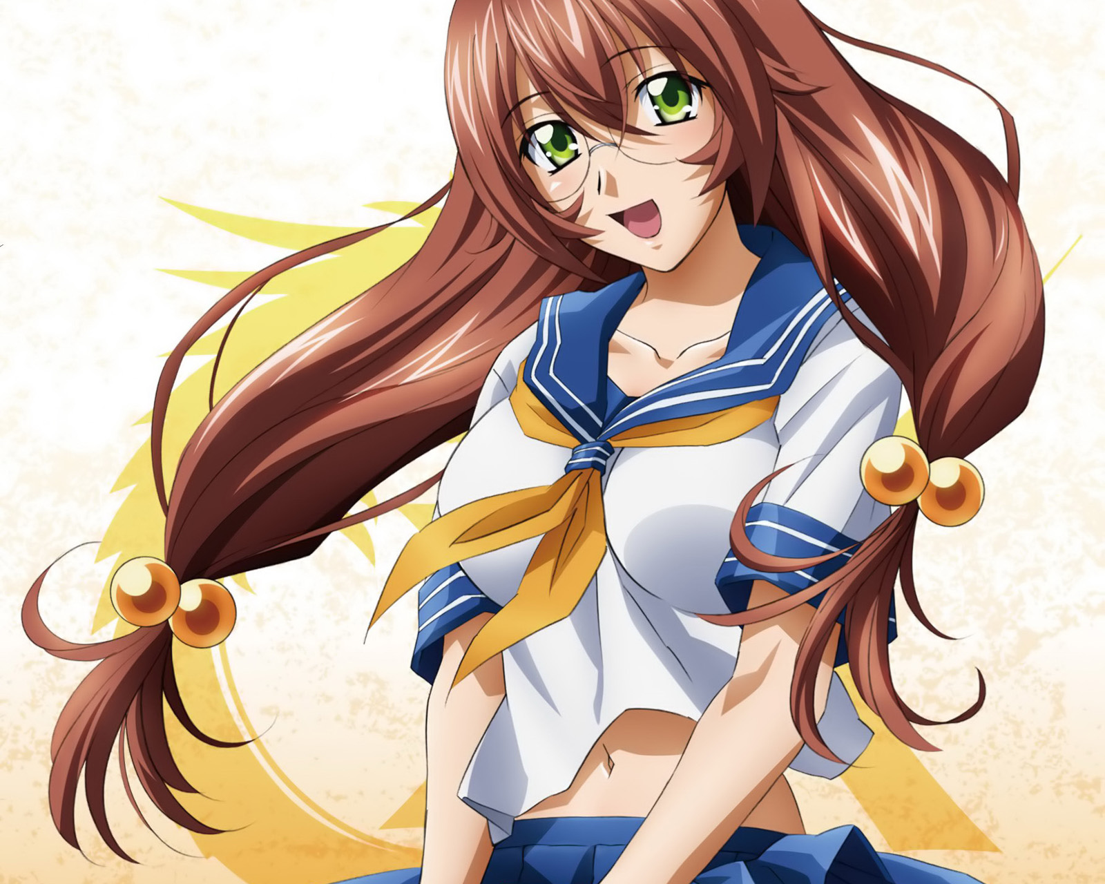 Shin Ikkitousen  Anime wallpaper, Preppy wallpaper, Dota 2 wallpaper