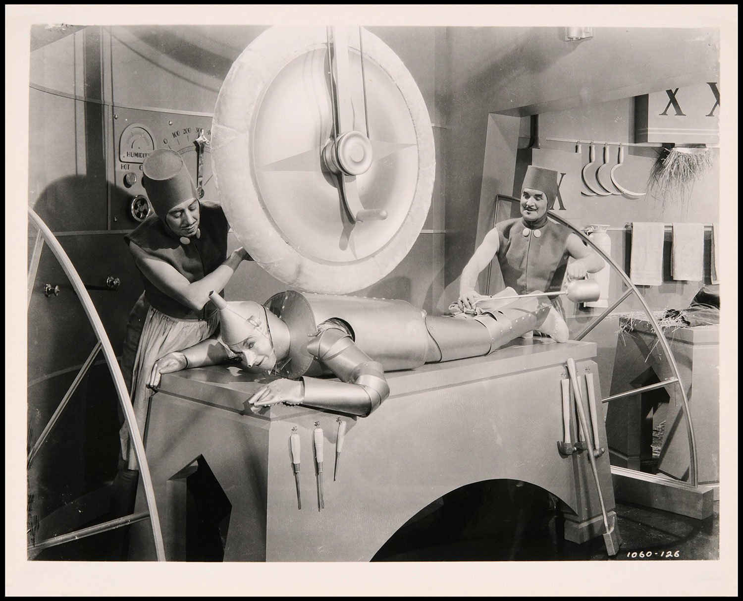 Download Movie The Wizard Of Oz (1939) Wallpaper