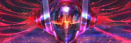  DJ Sona by MagicnaAnavi