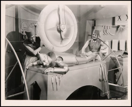 movie The Wizard Of Oz (1939) HD Desktop Wallpaper | Background Image