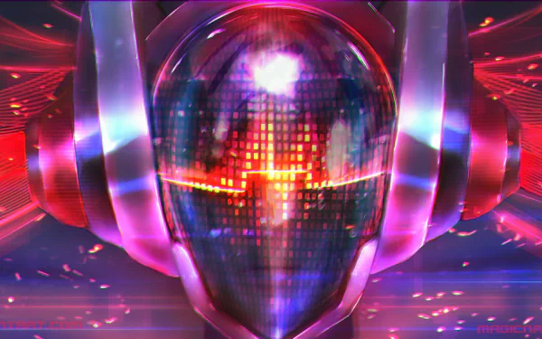  DJ Sona by MagicnaAnavi