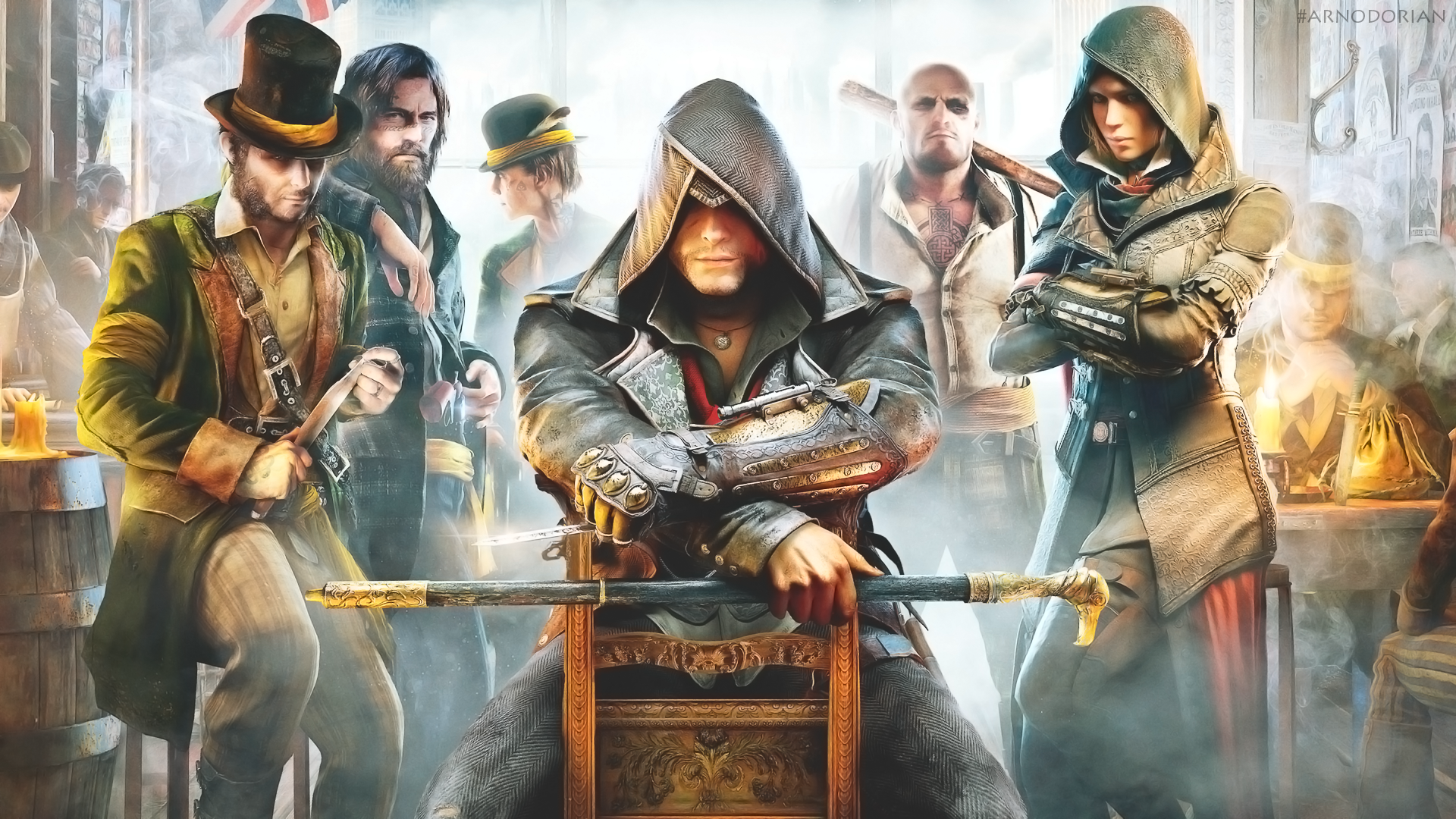 ac syndicate pc download