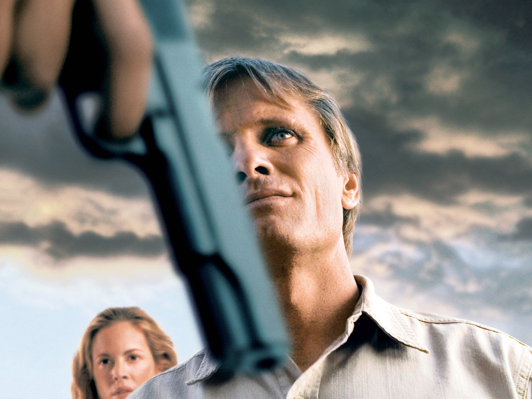 Download Viggo Mortensen Movie A History Of Violence Wallpaper