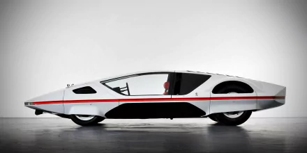  1970 Ferrari Modulo