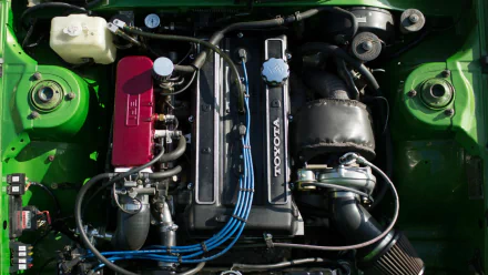 vehicle Toyota Celica HD Desktop Wallpaper | Background Image