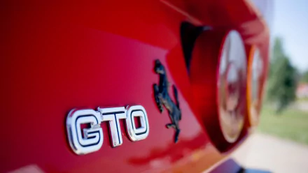 vehicle Ferrari 288 HD Desktop Wallpaper | Background Image