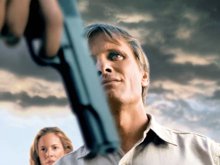 Viggo Mortensen movie A History of Violence HD Desktop Wallpaper | Background Image