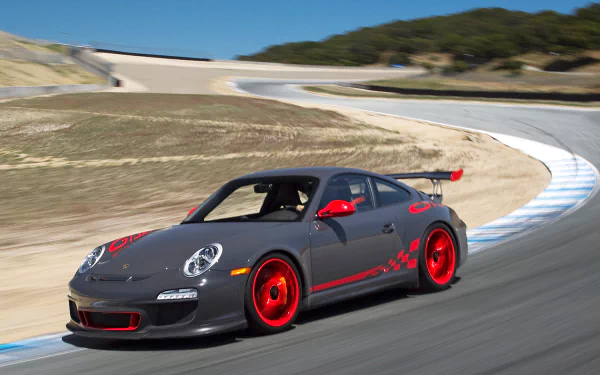 vehicle Porsche 911 HD Desktop Wallpaper | Background Image