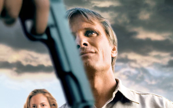 Viggo Mortensen movie A History of Violence HD Desktop Wallpaper | Background Image