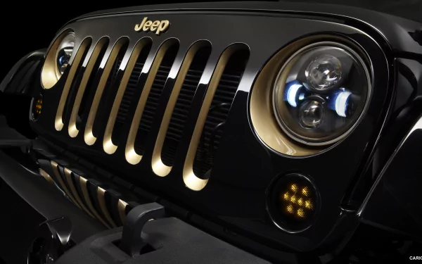 vehicle Jeep Wrangler HD Desktop Wallpaper | Background Image