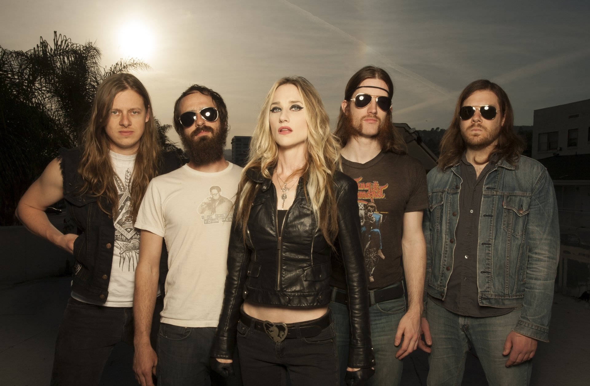 Download Music Hunter 4k Ultra HD Wallpaper