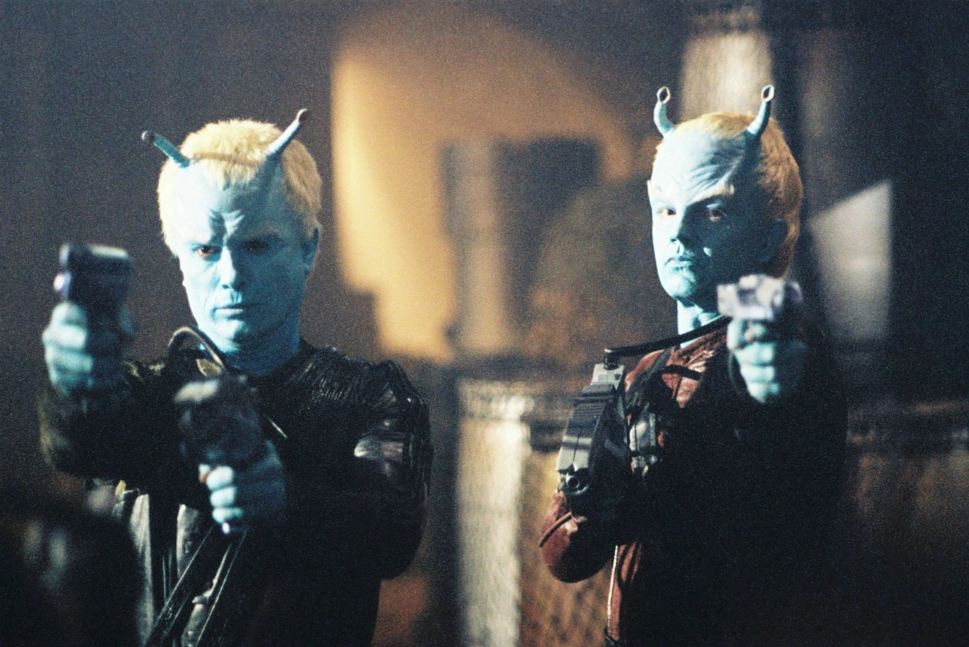 Download TV Show Star Trek: Enterprise Wallpaper