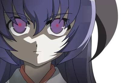 Furude Hanyū Anime Higurashi When They Cry HD Desktop Wallpaper | Background Image