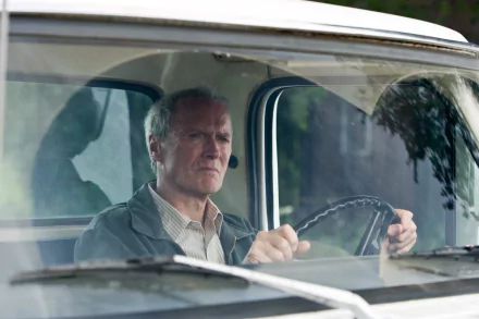 Clint Eastwood movie Gran Torino HD Desktop Wallpaper | Background Image