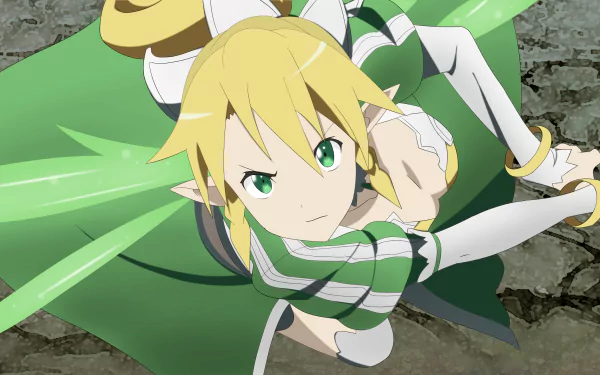  Suguha Kirigaya by たかぽい