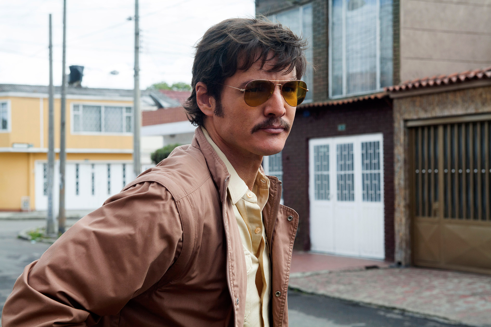 TV Show Narcos HD Wallpaper | Background Image
