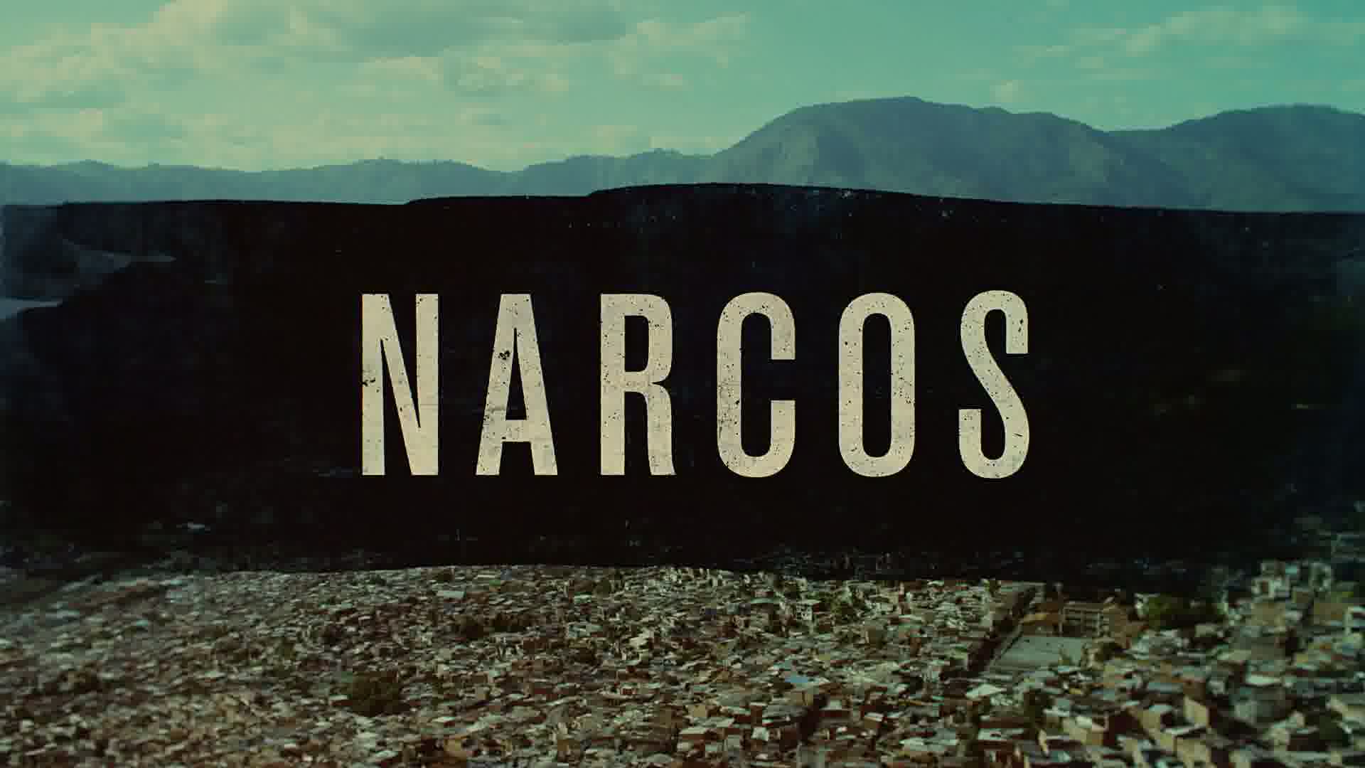 Narcos Full HD Fondo de Pantalla and Fondo de Escritorio | 1920x1080