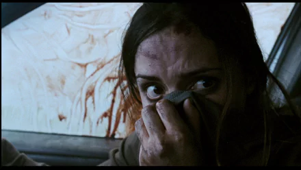 Rose Byrne movie 28 Weeks Later HD Desktop Wallpaper | Background Image