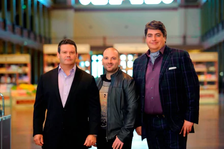  Masterchef Australia Judges