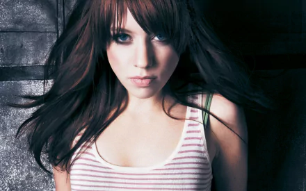music Alexz Johnson HD Desktop Wallpaper | Background Image