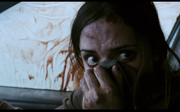 Rose Byrne movie 28 Weeks Later HD Desktop Wallpaper | Background Image