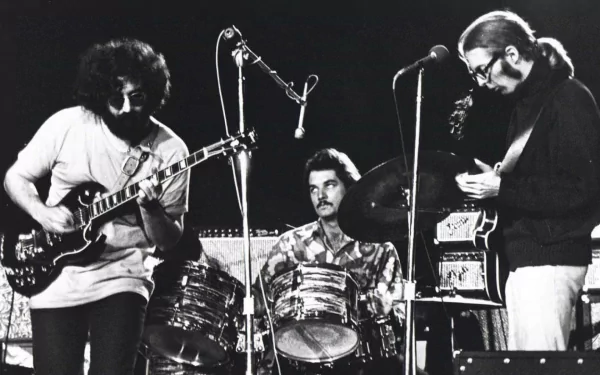 music Grateful Dead HD Desktop Wallpaper | Background Image