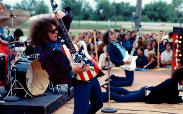 music MC5 HD Desktop Wallpaper | Background Image