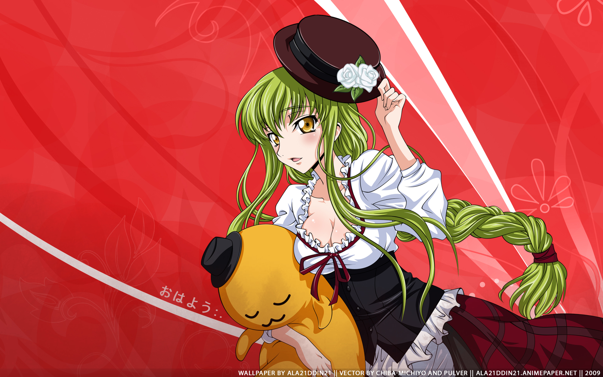 c.c.-(code-geass)-wallpapers - صفحة 2 634288