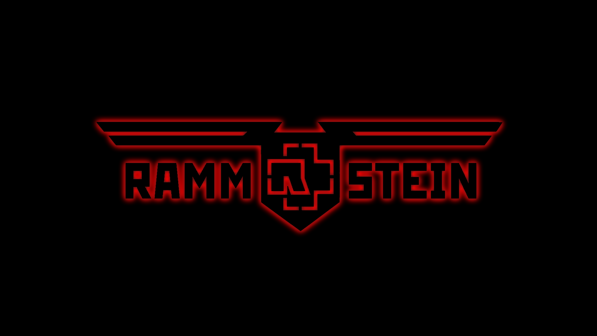 Music Rammstein HD Wallpaper | Background Image