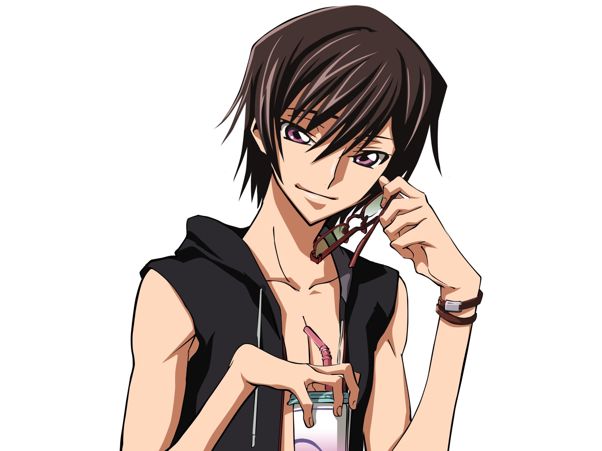 Anime picture code geass 1598x1080 476809 de