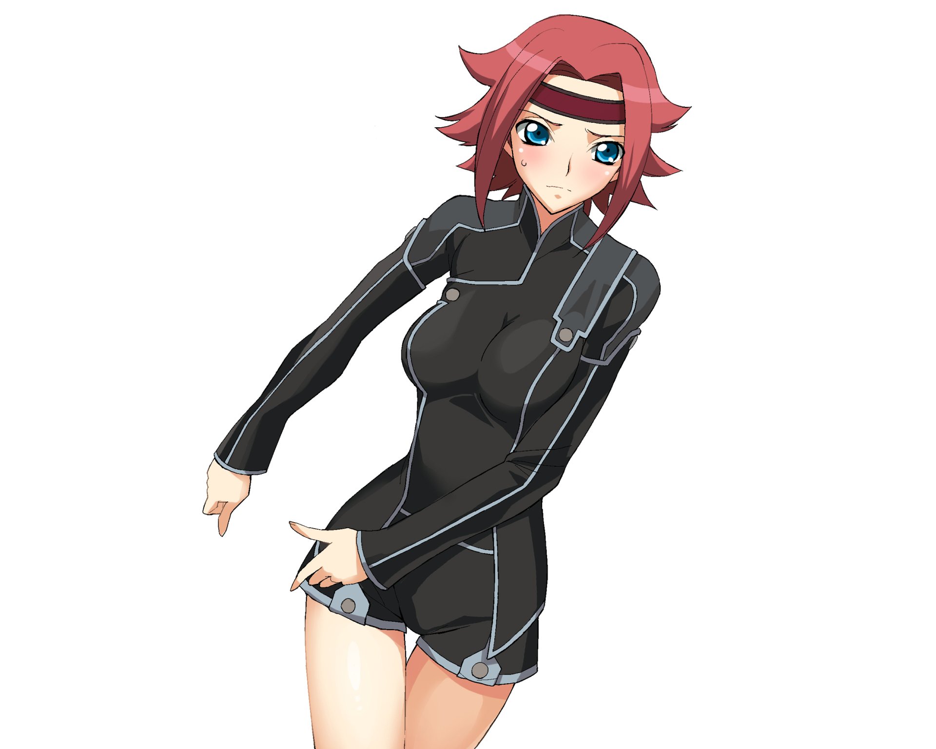 Download Kallen Kōzuki Anime Code Geass HD Wallpaper