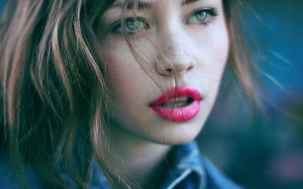 Celebrity Anna Popplewell HD Desktop Wallpaper | Background Image