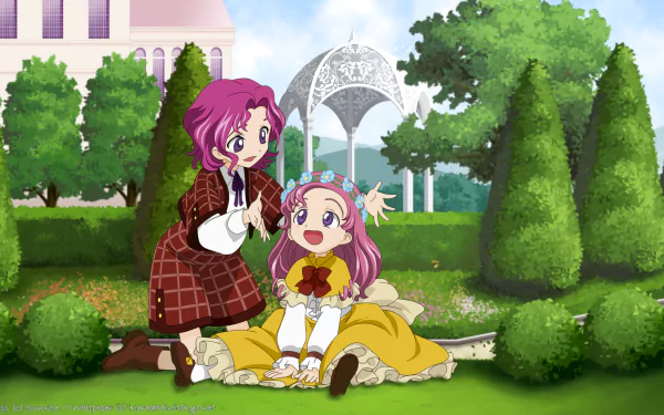 Cornelia Li Britannia Euphemia Li Britannia Anime Code Geass HD Desktop Wallpaper | Background Image