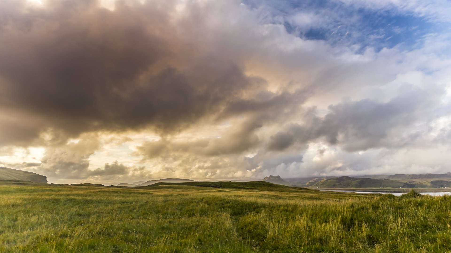 Download Nature Landscape 4k Ultra HD Wallpaper