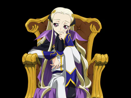 V.V. (Code Geass) Anime Code Geass HD Desktop Wallpaper | Background Image