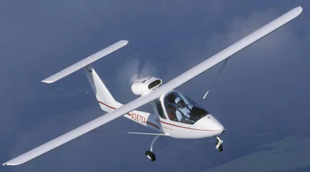  Sky Arrow 650