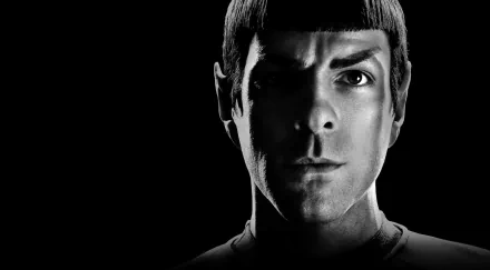 Spock Zachary Quinto movie Star Trek HD Desktop Wallpaper | Background Image