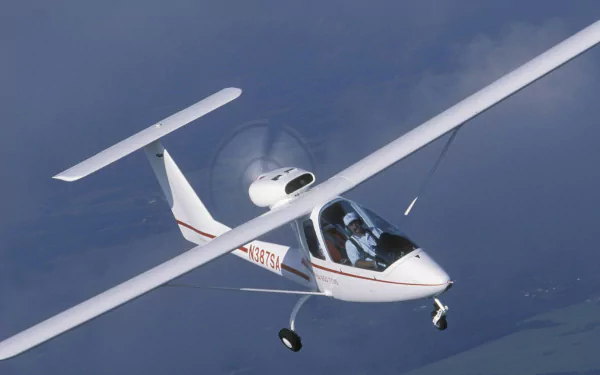  Sky Arrow 650